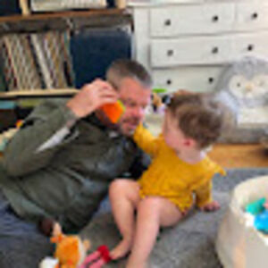 Meet your Posher, Ryan